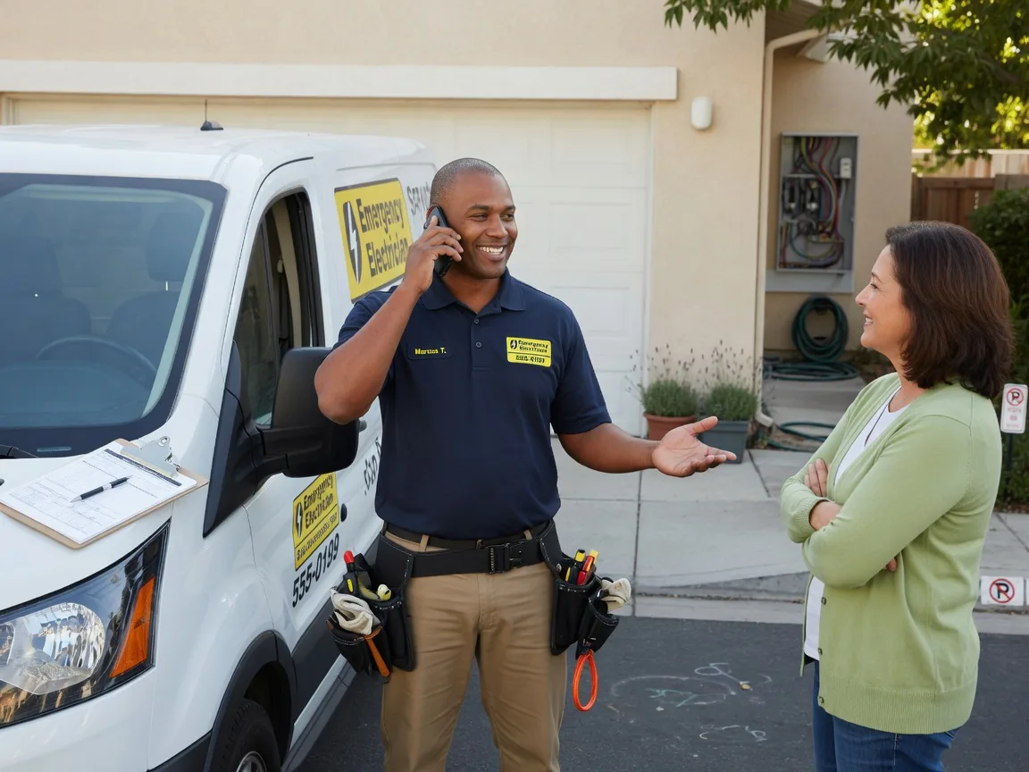 Emergency Electrician Declo, ID FAQs